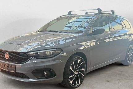 Fiat Tipo 55.887 km 13.500 &euro; Düsseldorf 40589