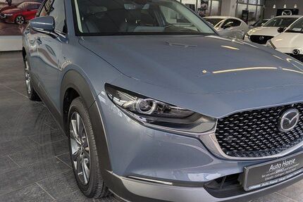 Mazda CX-30 41.049 km 21.490 &euro; Solingen 42655