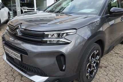 Citroen C5 Aircross 29.100 km 18.990 &euro; Erkrath 40699