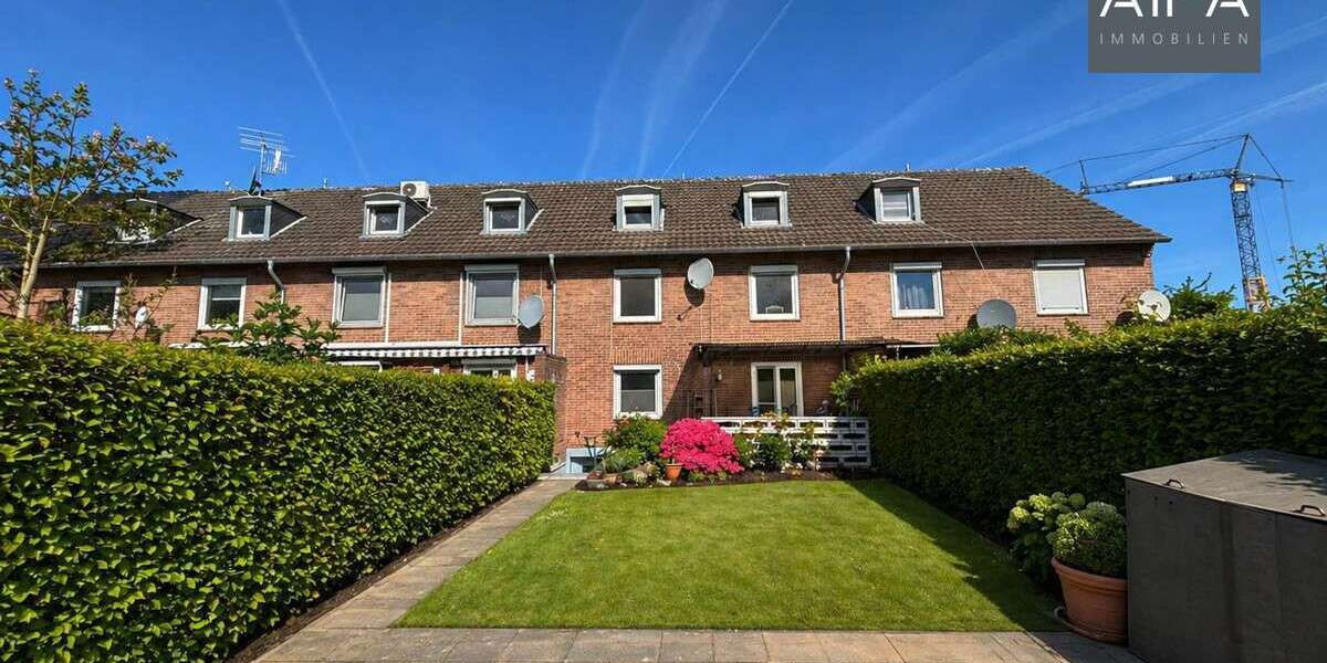 Einfamilienhaus Schwalmtal - 6 Zimmer, 143 m&sup2;, 249.000&euro; | Angebot:26834677