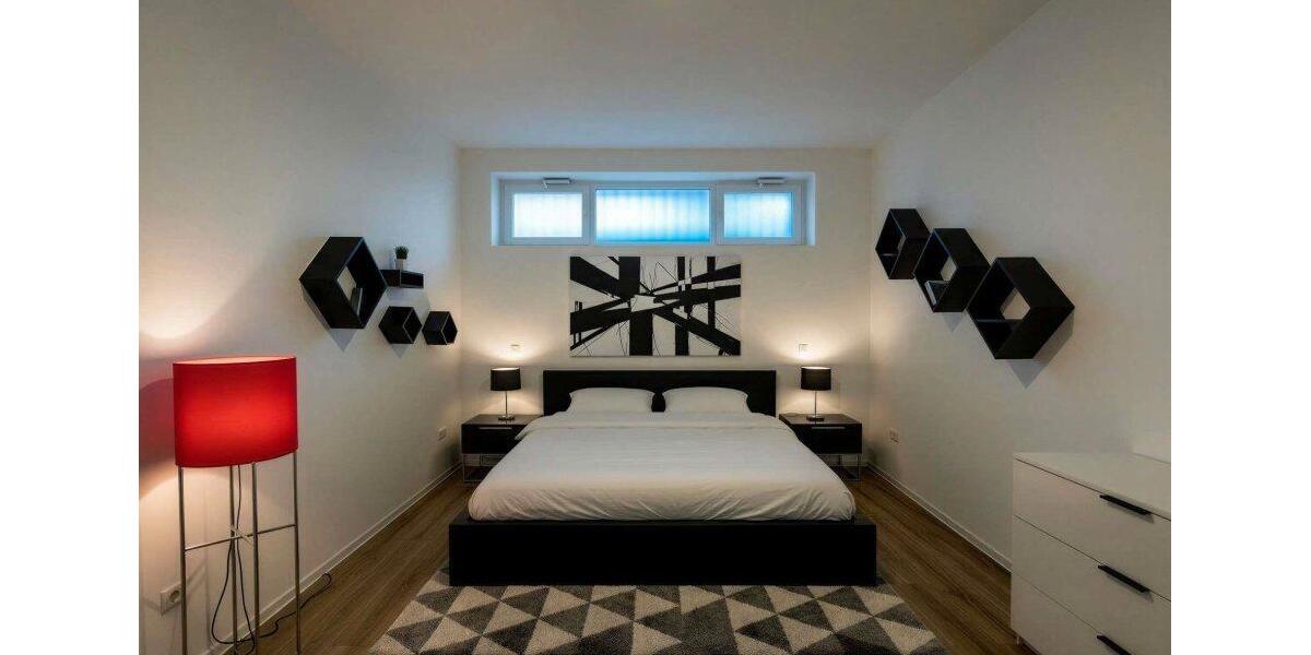 Erdgeschoßwohnung Mönchengladbach Nord - 3 Zimmer, 80 m&sup2;, 850&euro; | Angebot:27543364