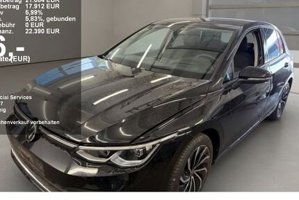 VW Golf 85.766 km 22.390 &euro; Krefeld 47805