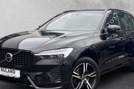 Volvo XC60 117.588 km 29.990 &euro; Viersen 41748