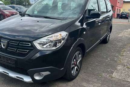 Dacia Lodgy 68.000 km 11.990 &euro; Neuss 41469