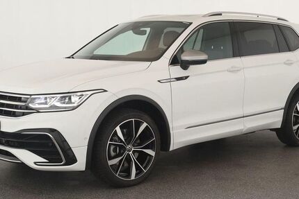 VW Tiguan Allspace 41.200 km 39.984 &euro; Neuss 41460