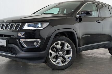 Jeep Compass 38.170 km 17.260 &euro; Düsseldorf 40599