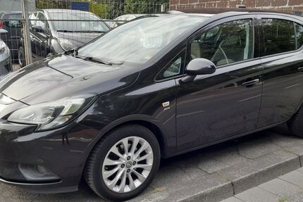 Opel Corsa 208.000 km 3.500 &euro; Mönchengladbach - Odenkirchen 41199
