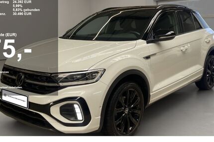 VW T-Roc 26.285 km 26.124 &euro; Krefeld 47805