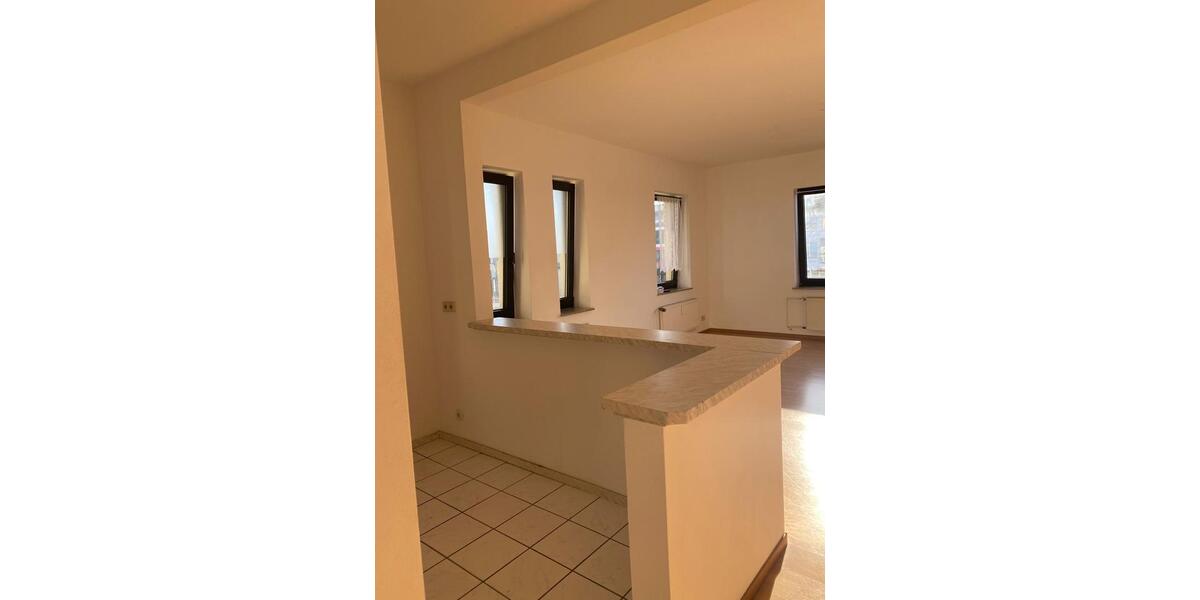 Etagenwohnung Mönchengladbach - 2 Zimmer, 60 m&sup2;, 560&euro; | Angebot:27547085