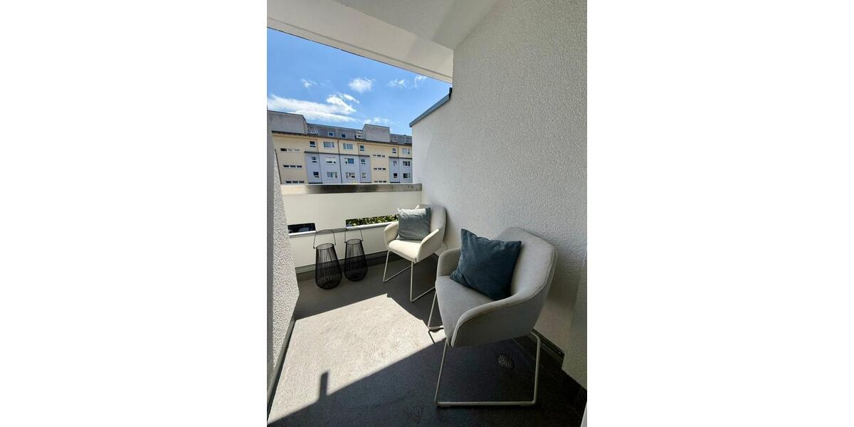 Etagenwohnung Düsseldorf Derendorf - 1 Zimmer, 34 m&sup2;, 199.000&euro; | Angebot:27531552