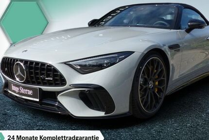 Mercedes-Benz SL 63 AMG 72.563 km 102.980 &euro; Grevenbroich 41515