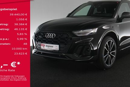 Audi Q5 23.481 km 39.440 &euro; Krefeld 47803