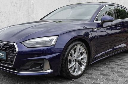 Audi A5 26.000 km 41.480 &euro; Düsseldorf 40474