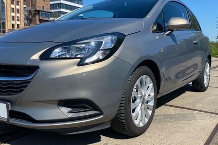 Opel Corsa 69.921 km 6.900 &euro; Düsseldorf 40229