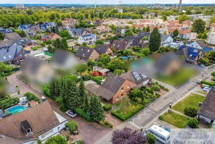 Haus Düsseldorf / Urdenbach Urdenbach - 5 Zimmer, 118 m&sup2;, 649.000&euro; | Angebot:27126252