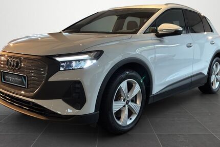Audi Q4 e-tron 30.340 km 30.949 &euro; Moenchengladbach 41063