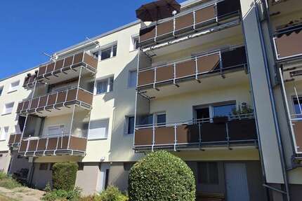 Wohnung Solingen Altenbau - 2 Zimmer, 79 m&sup2;, 148.000&euro; | Angebot:27321685