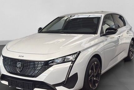 Peugeot 308 6.000 km 22.990 &euro; Krefeld 47800
