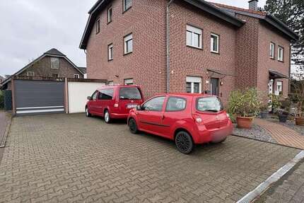 Wohnung Moers Schwafheim - 3 Zimmer, 92 m&sup2;, 299.000&euro; | Angebot:25376757