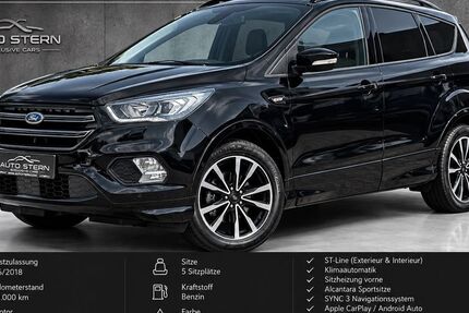 Ford Kuga 71.000 km 13.900 &euro; Grevenbroich 41516