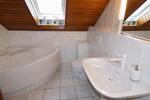 Dachgeschoßwohnung Leverkusen Bürrig - 3 Zimmer, 68 m&sup2;, 890&euro; | Angebot:27554970