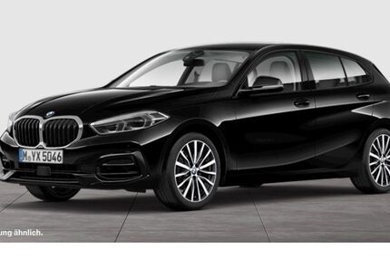 BMW 118 41.800 km 22.970 &euro; Velbert 42553