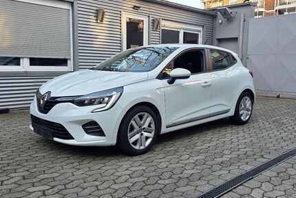 Renault Clio 139.900 km 9.490 &euro; DÜSSELDORF 40227
