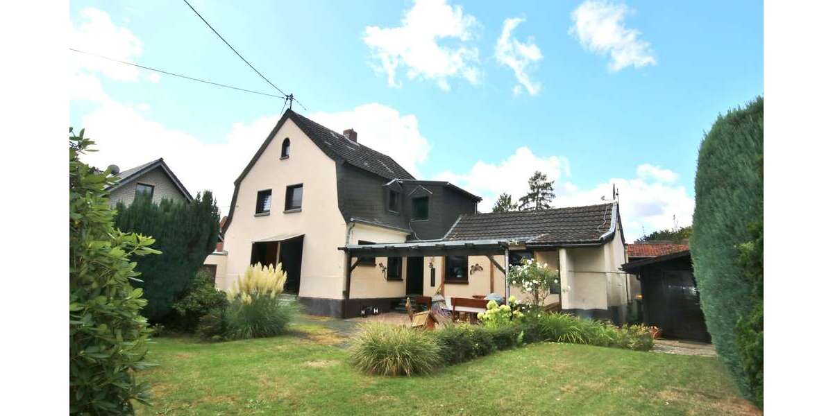 Einfamilienhaus Mönchengladbach West - 5 Zimmer, 132 m&sup2;, 298.000&euro; | Angebot:27511232