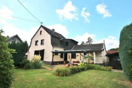 Haus Mönchengladbach West - 5 Zimmer, 132 m&sup2;, 298.000&euro; | Angebot:27511232