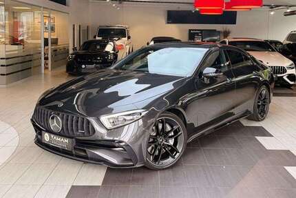 Mercedes-Benz CLS 53 AMG 60.000 km 59.950 &euro; Mülheim an der Ruhr 45472