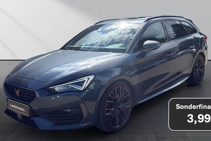 Cupra Leon 40.500 km 29.990 &euro; Solingen 42719