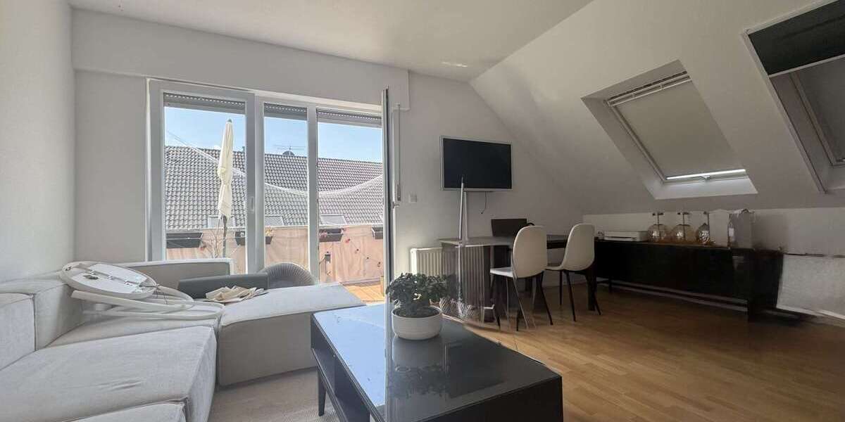 Etagenwohnung Leichlingen - 3 Zimmer, 78 m&sup2;, 800&euro; | Angebot:27499680