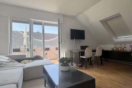 Wohnung Leichlingen - 3 Zimmer, 78 m&sup2;, 800&euro; | Angebot:27499680