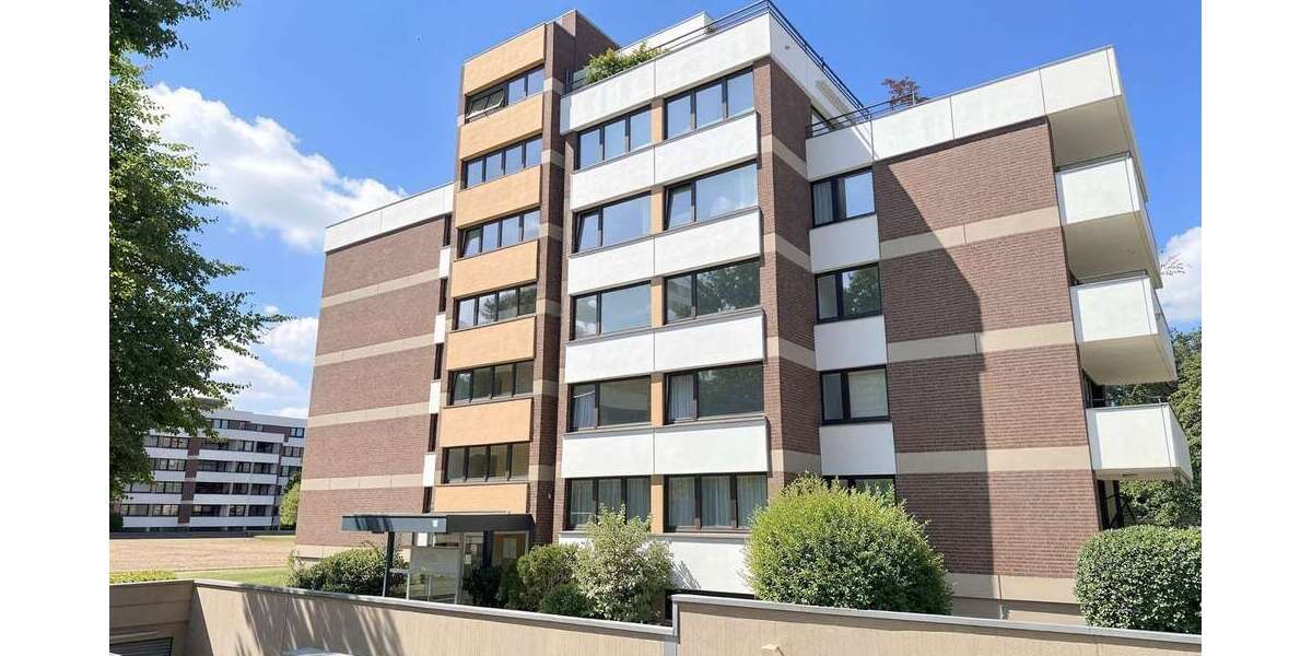 Etagenwohnung Mönchengladbach Süd - 3 Zimmer, 81 m&sup2;, 139.000&euro; | Angebot:27449287