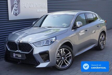 BMW X2 11.000 km 38.990 &euro; Monheim am Rhein 40789