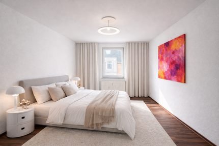 Wohnung Duisburg Duisburg-Mitte - 2 Zimmer, 42 m&sup2;, 380&euro; | Angebot:27425110