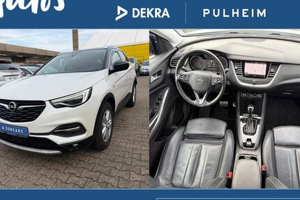 Opel Grandland (X) 138.500 km 11.799 &euro; Pulheim 50259