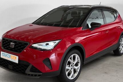 Seat Arona 23.471 km 18.349 &euro; Duisburg 47138