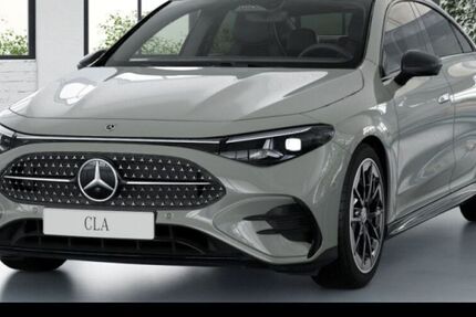 Mercedes-Benz CLA 200 9.900 km 51.990 &euro; Düsseldorf 40470