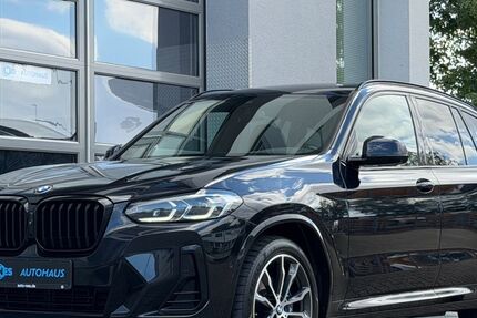 BMW X3 158.409 km 34.888 &euro; Hilden (bei Düsseldorf) 40721