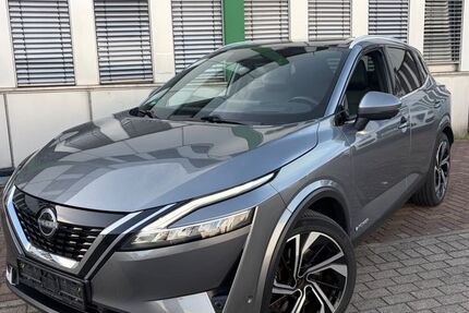 Nissan Qashqai 74.000 km 24.990 &euro; Mettmann 40822