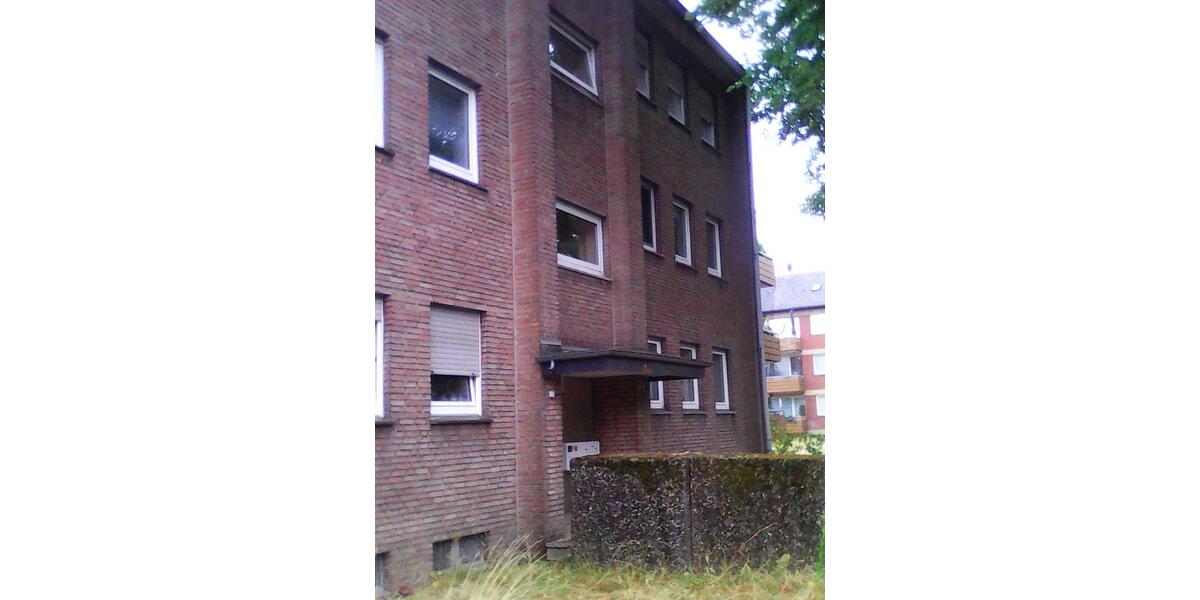 Etagenwohnung Duisburg Rheinhausen - 2 Zimmer, 71 m&sup2;, 600&euro; | Angebot:27565944