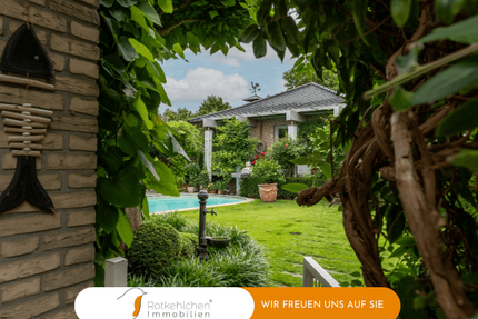 Haus Kempen - 5 Zimmer, 132 m&sup2;, 698.000&euro; | Angebot:27523264