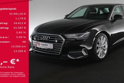 Audi A6 117.909 km 35.330 &euro; Krefeld 47803