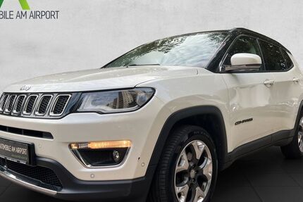 Jeep Compass 119.877 km 8.950 &euro; Ratingen 40880