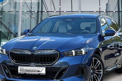BMW 520 7.900 km 47.790 &euro; Mönchengladbach 41066