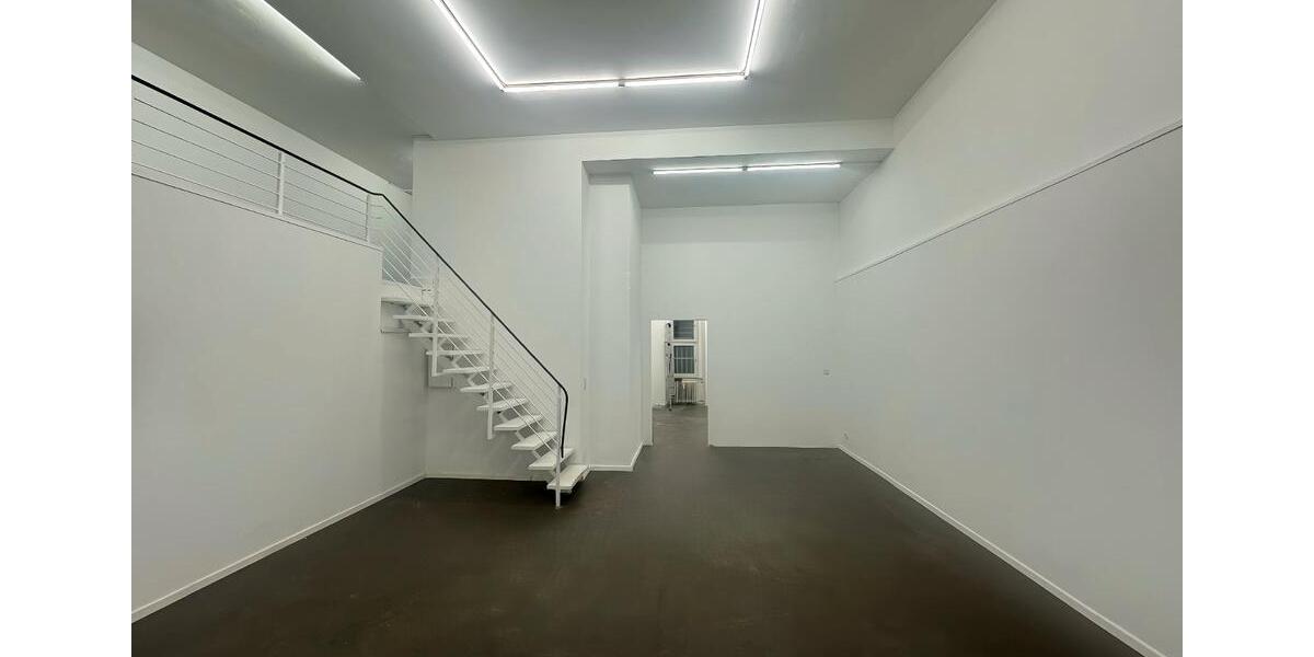 Gewerbeobjekt Düsseldorf Pempelfort - 1.200&euro; | Angebot:26093016
