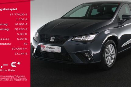 Seat Ibiza 11.687 km 17.770 &euro; Krefeld 47803