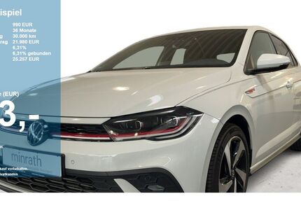 VW Polo 49.007 km 20.230 &euro; Duisburg-Rheinhausen 47226