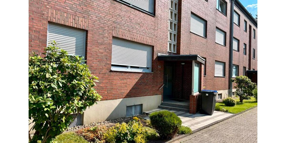 Erdgeschoßwohnung Mönchengladbach Nord - 2 Zimmer, 70 m&sup2;, 195.000&euro; | Angebot:27440847